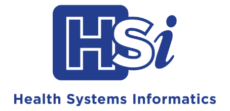 HSi stacked logo