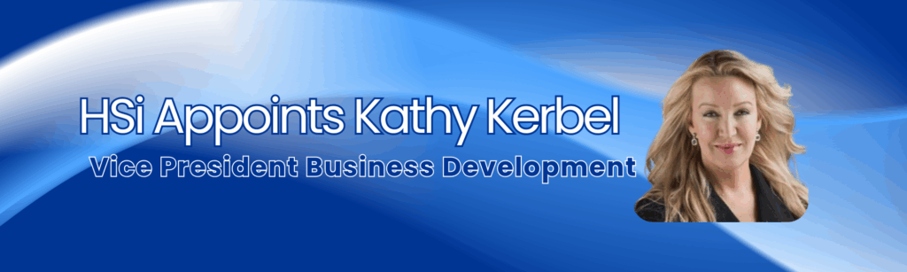 Kathy Kerbel Appointed VP Business Development